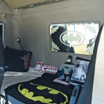 Scania Batman