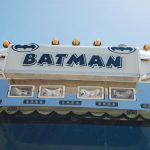 Scania Batman
