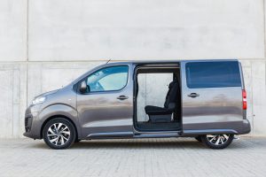 Citroën SpaceTourer