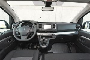 Citroën SpaceTourer