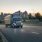 Volvo VNL y VNR