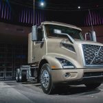 Volvo VNL y VNR