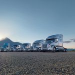 Volvo VNL y VNR