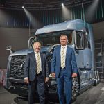 Volvo VNL y VNR