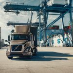 Volvo VNL y VNR