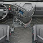 Volvo VNL y VNR