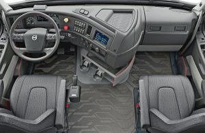 Volvo VNL y VNR