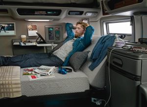 Volvo VNL y VNR