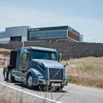 Volvo VNL y VNR