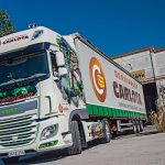 DAF Increíble Hulk