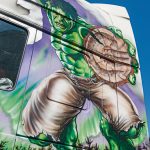 DAF Increíble Hulk