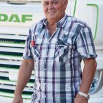 DAF Increíble Hulk