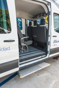 Ford Adapta