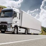 Renault T520