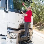 Renault T520