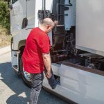 Renault T520
