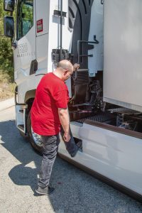Renault T520