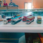 Maquetas Toral de los Vados
