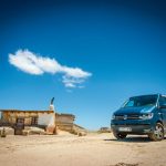Volkswagen California Ocean
