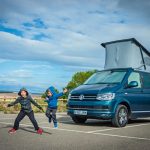 Volkswagen California Ocean