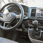 Volkswagen California Ocean
