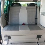 Volkswagen California Ocean