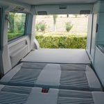 Volkswagen California Ocean
