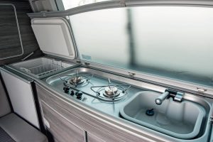 Volkswagen California Ocean