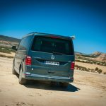 Volkswagen California Ocean