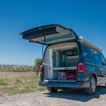 Volkswagen California Ocean