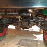 Mercedes-Benz Unimog 2010