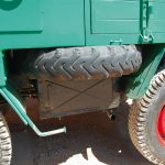 Mercedes-Benz Unimog 2010