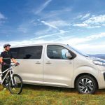Citroën SpaceTourer D'Angel