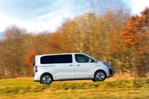 Citroën SpaceTourer D'Angel