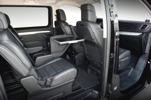 Citroën SpaceTourer D'Angel