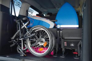 Citroën SpaceTourer D'Angel