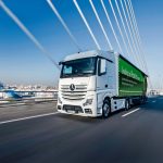 Mercedes-Benz Actros