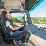 Mercedes-Benz Actros