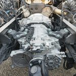Mercedes-Benz Actros
