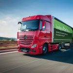 Mercedes-Benz Actros