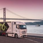 Mercedes-Benz Actros