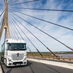 Mercedes-Benz Actros