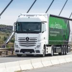 Mercedes-Benz Actros