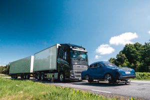 Volvo Trucks
