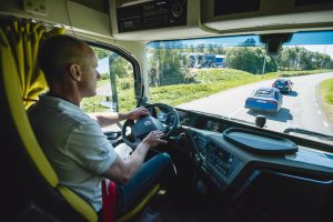 Volvo Trucks