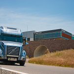 New River Valley, Volvo Trucks