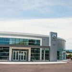 New River Valley, Volvo Trucks