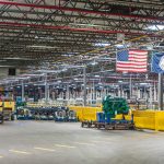 New River Valley, Volvo Trucks