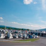 New River Valley, Volvo Trucks