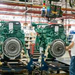 New River Valley, Volvo Trucks